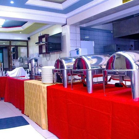 Sheratton Regency Hotel Mombasa Exterior foto