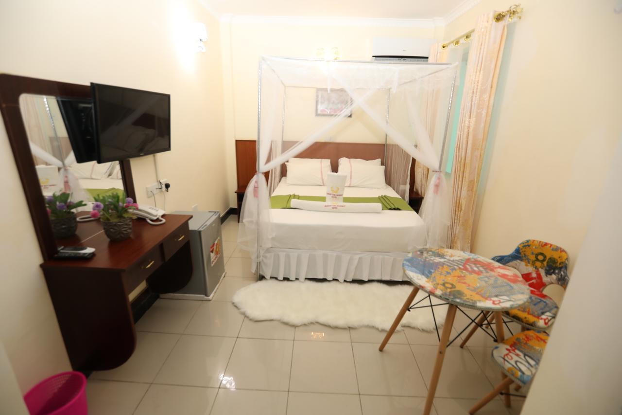 Sheratton Regency Hotel Mombasa Exterior foto