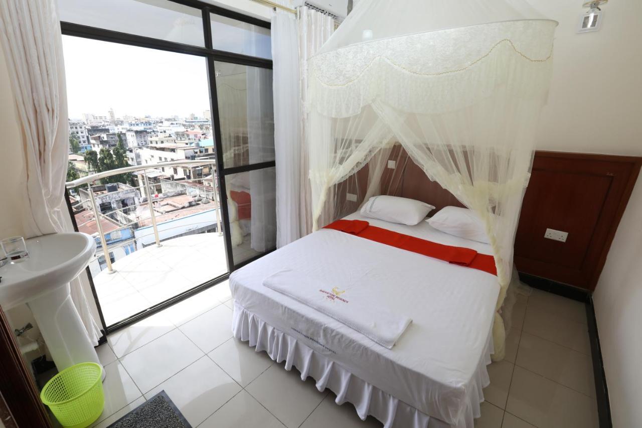 Sheratton Regency Hotel Mombasa Exterior foto
