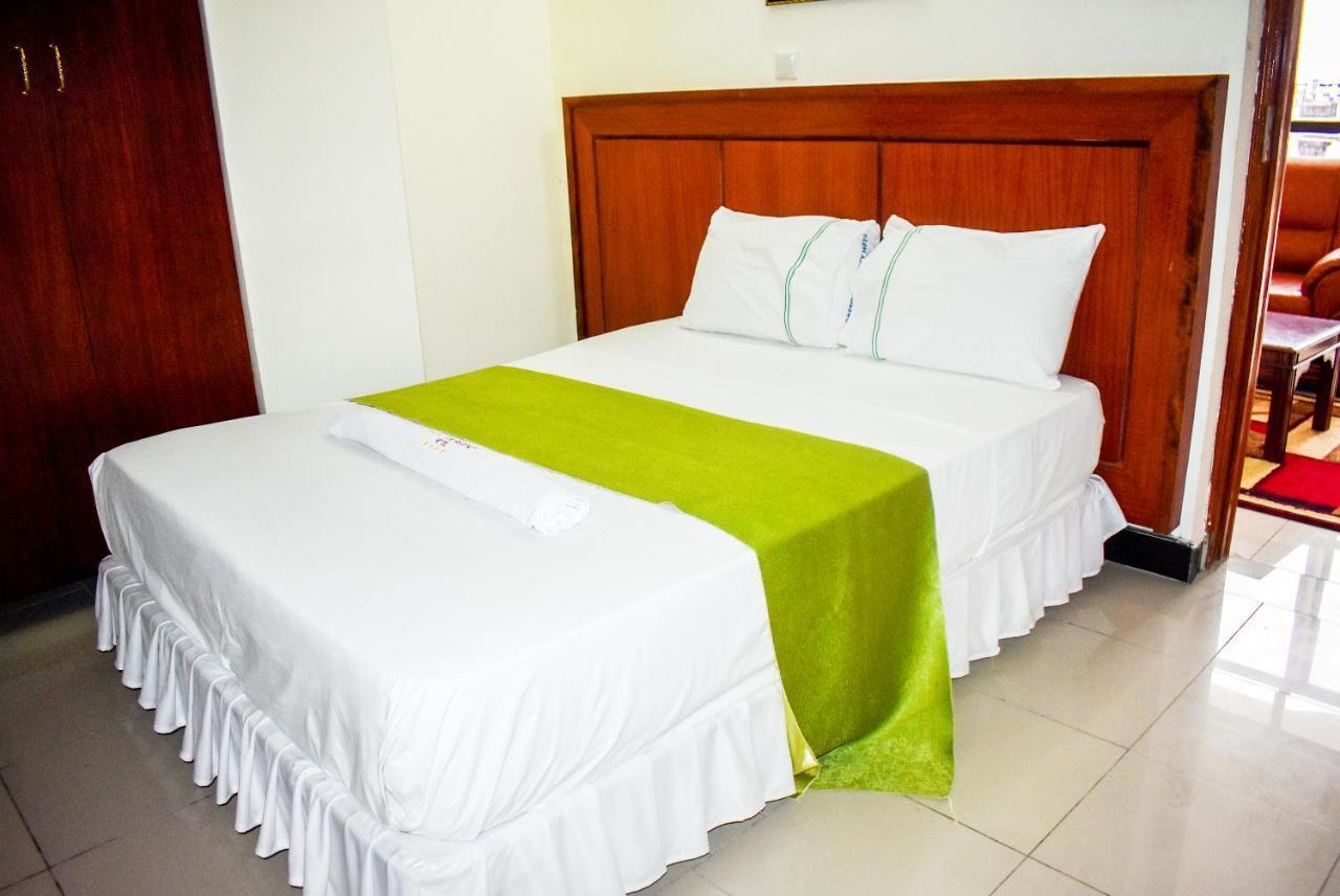Sheratton Regency Hotel Mombasa Exterior foto