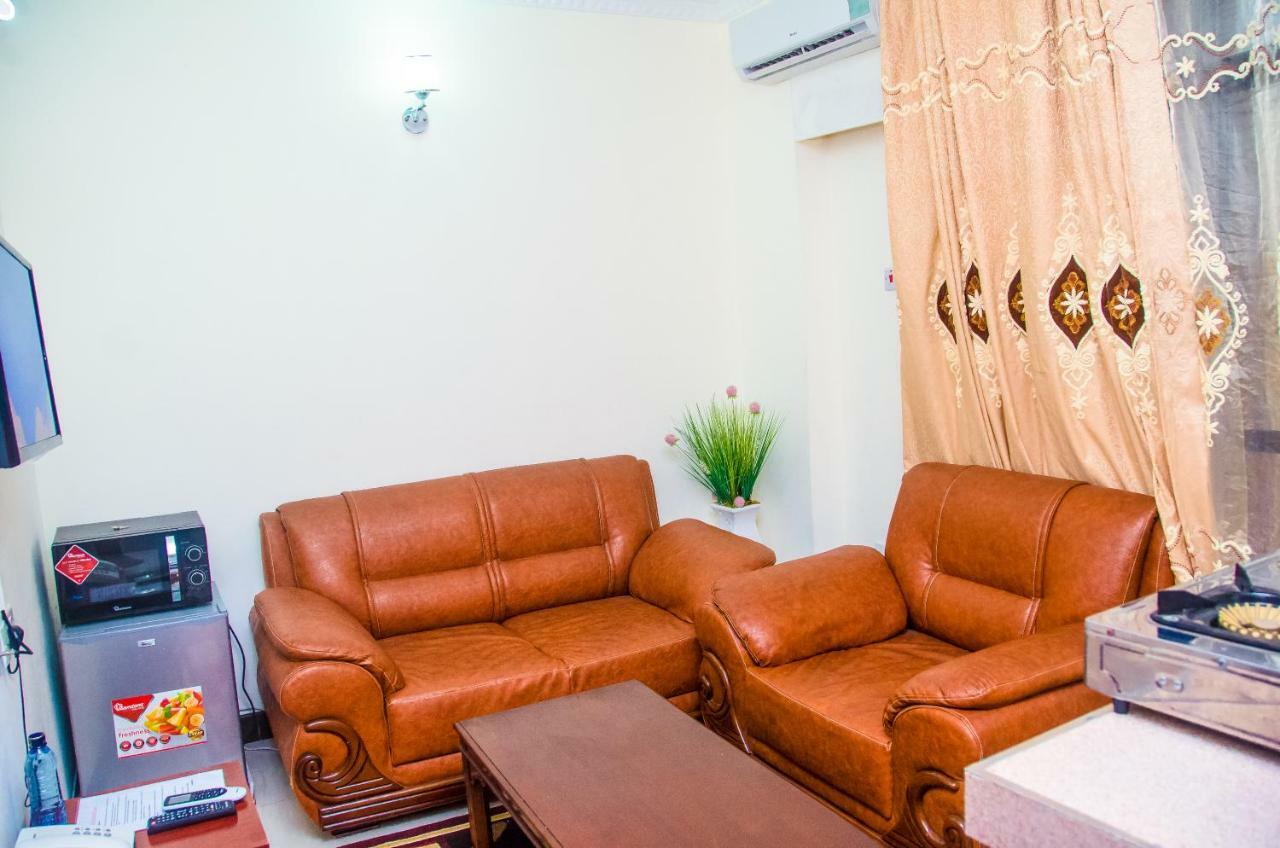 Sheratton Regency Hotel Mombasa Exterior foto