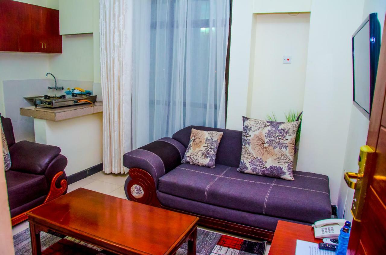 Sheratton Regency Hotel Mombasa Exterior foto