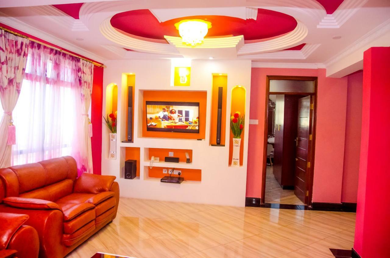 Sheratton Regency Hotel Mombasa Exterior foto