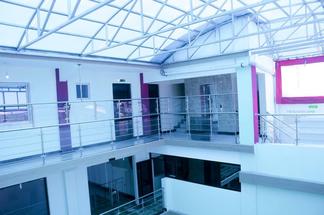 Sheratton Regency Hotel Mombasa Exterior foto